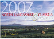 North Lancs Calendar
