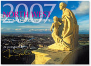 North West calendar