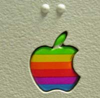 Apple Mac on OSX