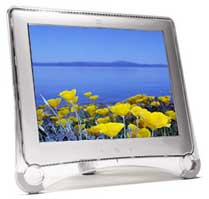 TFT monitor