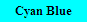 Cyan Blue Cyan Blue
