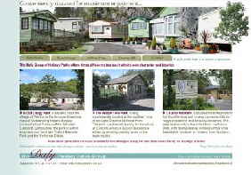 Daly Holiday Parks